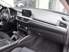 Mazda 6 2.0i G145 ATTRACTION FL 2xALU - 17