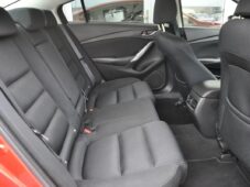 Mazda 6 2.0i G145 ATTRACTION FL 2xALU - 20
