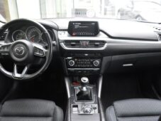 Mazda 6 2.0i G145 ATTRACTION FL 2xALU - 4