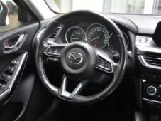 Mazda 6 2.0i G145 ATTRACTION FL 2xALU - 5