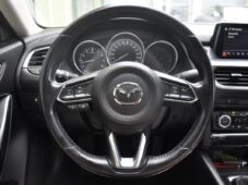 Mazda 6 2.0i G145 ATTRACTION FL 2xALU - 21