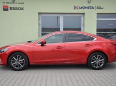 Mazda 6 2.0i G145 ATTRACTION FL 2xALU - 10
