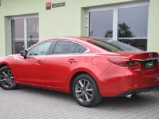 Mazda 6 2.0i G145 ATTRACTION FL 2xALU - 2
