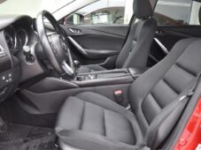 Mazda 6 2.0i G145 ATTRACTION FL 2xALU - 12