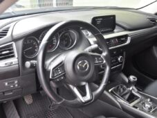 Mazda 6 2.0i G145 ATTRACTION FL 2xALU - 14