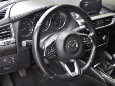 Mazda 6 2.0i G145 ATTRACTION FL 2xALU - 15