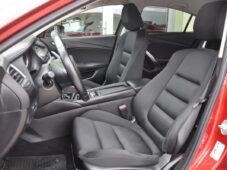 Mazda 6 2.0i G145 ATTRACTION FL 2xALU - 13