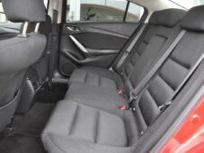 Mazda 6 2.0i G145 ATTRACTION FL 2xALU - 18