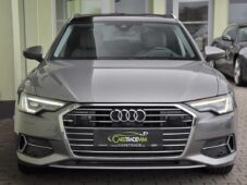 Audi A6 50TDI QUATTRO N.TOP K360° PANO - 8