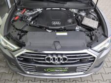 Audi A6 50TDI QUATTRO N.TOP K360° PANO - 40