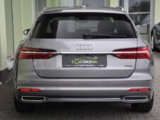 Audi A6 50TDI QUATTRO N.TOP K360° PANO - 9