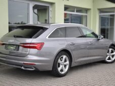 Audi A6 50TDI QUATTRO N.TOP K360° PANO - 3