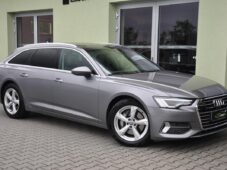 Audi A6 50TDI QUATTRO N.TOP K360° PANO - 1