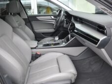 Audi A6 50TDI QUATTRO N.TOP K360° PANO - 17
