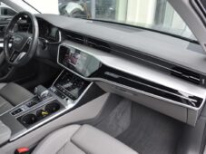 Audi A6 50TDI QUATTRO N.TOP K360° PANO - 16