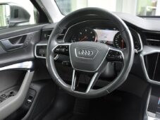 Audi A6 50TDI QUATTRO N.TOP K360° PANO - 5