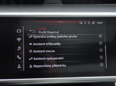 Audi A6 50TDI QUATTRO N.TOP K360° PANO - 32