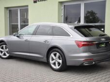 Audi A6 50TDI QUATTRO N.TOP K360° PANO - 2