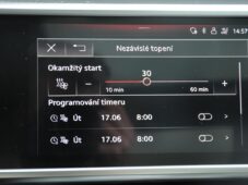 Audi A6 50TDI QUATTRO N.TOP K360° PANO - 33
