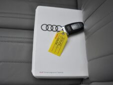 Audi A6 50TDI QUATTRO N.TOP K360° PANO - 39
