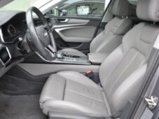 Audi A6 50TDI QUATTRO N.TOP K360° PANO - 12