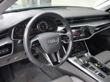 Audi A6 50TDI QUATTRO N.TOP K360° PANO - 14
