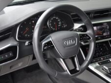 Audi A6 50TDI QUATTRO N.TOP K360° PANO - 15