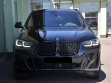 BMW X4 xD30d M-SPORT NTOP TAŽNÉ ČR 1M - 8