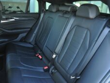 BMW X4 xD30d M-SPORT NTOP TAŽNÉ ČR 1M - 20