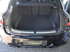 BMW X4 xD30d M-SPORT NTOP TAŽNÉ ČR 1M - 40