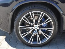 BMW X4 xD30d M-SPORT NTOP TAŽNÉ ČR 1M - 42