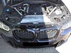 BMW X4 xD30d M-SPORT NTOP TAŽNÉ ČR 1M - 45
