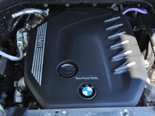 BMW X4 xD30d M-SPORT NTOP TAŽNÉ ČR 1M - 46