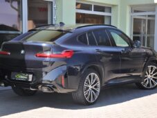 BMW X4 xD30d M-SPORT NTOP TAŽNÉ ČR 1M - 3