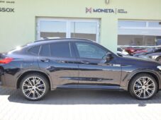 BMW X4 xD30d M-SPORT NTOP TAŽNÉ ČR 1M - 11