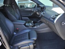 BMW X4 xD30d M-SPORT NTOP TAŽNÉ ČR 1M - 17
