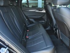 BMW X4 xD30d M-SPORT NTOP TAŽNÉ ČR 1M - 19