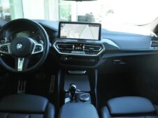 BMW X4 xD30d M-SPORT NTOP TAŽNÉ ČR 1M - 4