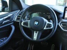 BMW X4 xD30d M-SPORT NTOP TAŽNÉ ČR 1M - 5