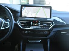 BMW X4 xD30d M-SPORT NTOP TAŽNÉ ČR 1M - 6