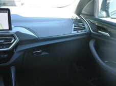 BMW X4 xD30d M-SPORT NTOP TAŽNÉ ČR 1M - 7