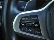 BMW X4 xD30d M-SPORT NTOP TAŽNÉ ČR 1M - 22