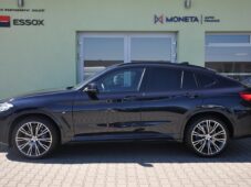 BMW X4 xD30d M-SPORT NTOP TAŽNÉ ČR 1M - 10