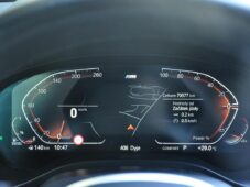 BMW X4 xD30d M-SPORT NTOP TAŽNÉ ČR 1M - 38