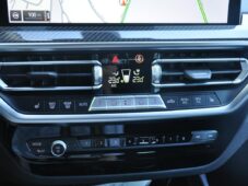BMW X4 xD30d M-SPORT NTOP TAŽNÉ ČR 1M - 25