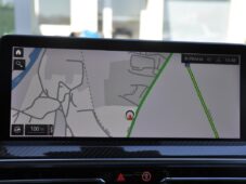 BMW X4 xD30d M-SPORT NTOP TAŽNÉ ČR 1M - 26