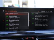 BMW X4 xD30d M-SPORT NTOP TAŽNÉ ČR 1M - 29