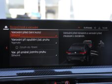 BMW X4 xD30d M-SPORT NTOP TAŽNÉ ČR 1M - 30