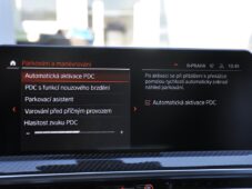 BMW X4 xD30d M-SPORT NTOP TAŽNÉ ČR 1M - 32
