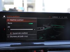 BMW X4 xD30d M-SPORT NTOP TAŽNÉ ČR 1M - 33